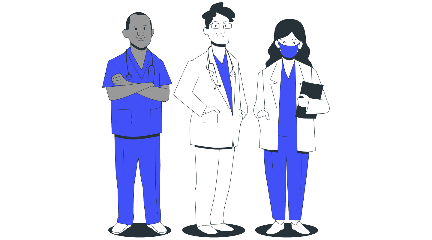 Guide complet : médecin de prévention vs. médecin du travail
